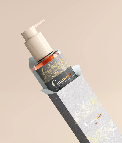 아로마틱 바디 클렌저