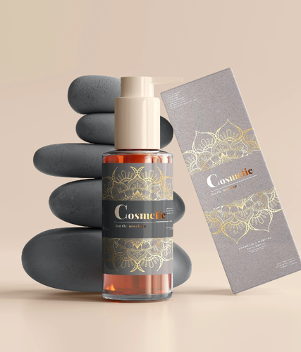 아로마틱 핸드 밤