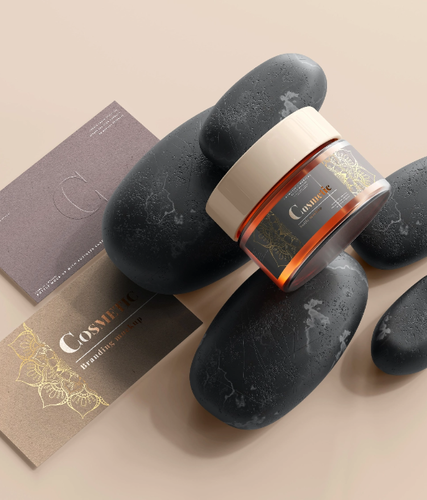 아로마틱 핸드 워시